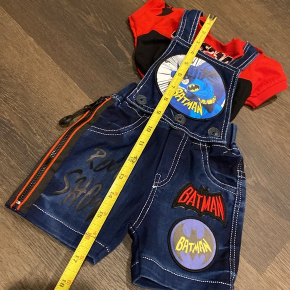 ‼️BATMAN‼️ - Picture 6 of 6